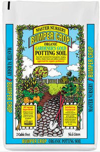 Bumper Crop Gardener's Gold 1CuFt